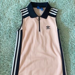 Adidas Dress